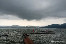 浮光掠影说太平，湖光山色遥想神仙居图片