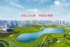 2021郑州各区域购房分析·经开区·滨河国际新城•下图片