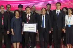 北京冬奥会独家赞助正式公布 官方赞助企业达34家图片