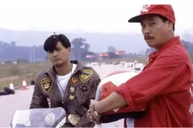 一场电影一场梦，《阿郎的故事》再重温也还是泪人图片