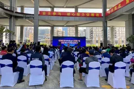 清水河重点片区建设进入新阶段！清水河棚改今起正式启动签约图片