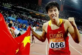 获得36次冠军，2次退赛，2次婚姻：退役后的刘翔过得怎么样？图片