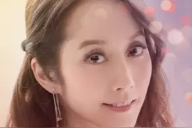 时代的眼泪！44岁许慧欣挺大肚疑怀二胎，嫁小4岁男友淡圈多年图片