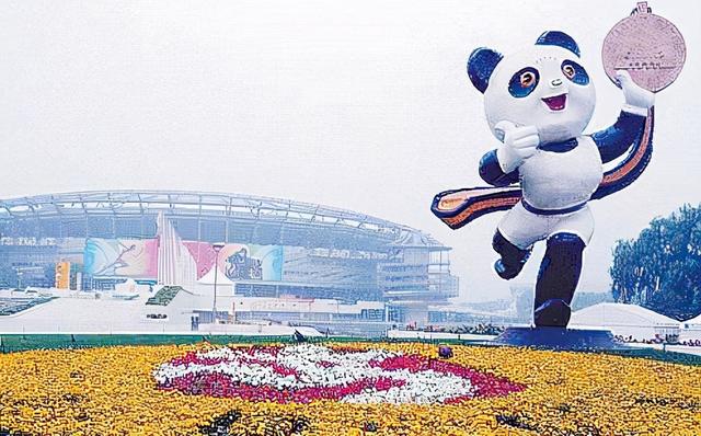 【起床号】5月5日，早安！歌曲《亚洲雄风》