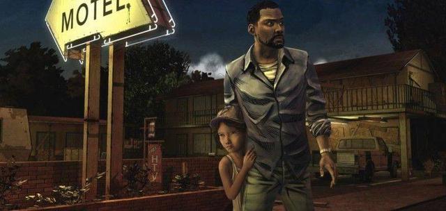 游外杂谈——游戏中的黑人形象进化史