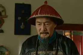 雍正王朝：从“田李争斗”中的沉默，看张廷玉的大局观与处世之道图片