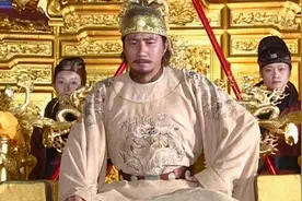 为什么说明太祖朱元璋，是华夏民族千年一出的伟大英雄？图片