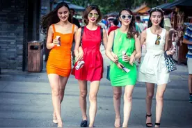 为什么越来越多的年轻人不上班，却依然生活得很滋润？图片