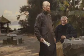 中国艺术家优秀作品精选 （3）图片