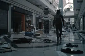 百万人神秘消失，是太阳黑子，还是山崩地裂，快来看看这几部电影图片