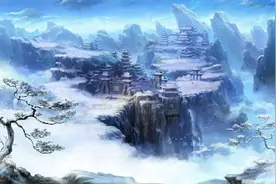 世界禁区昆仑山，为何如此恐怖？1983年新疆科考队发现了什么？图片