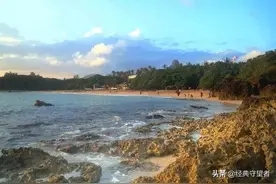 揭开台海两岸双面人的历史，从郑成功时代说起图片