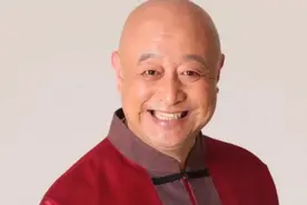 因卖假药，娶闺女被轰出相声圈的陈寒柏，现在还能掀起什么大风浪图片