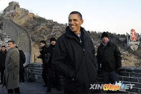 获诺贝尔奖的政治家——美国前总统奥巴马图片