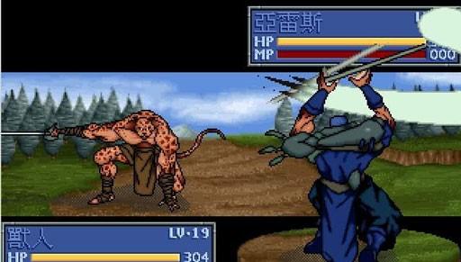 这游戏曾是国产战棋巅峰，虐心度堪比魂系，后却因质量太好成绝响