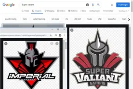 SV花样进军CFEL？看巴西网友如何“恶搞”图片