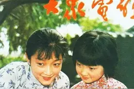 1983年《大众电影》的封面明星，你认识几个图片