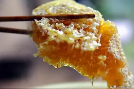 蜜蜂分蜂期，多久检查一次王台正常？巧用蜜蜂习性，记住2个时间图片