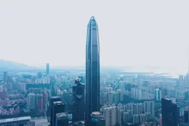 赶澳超韩？GDP水平或达11.7万亿！4年后上海有望冲进全球最强五城图片