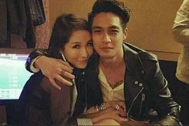 “亚洲摩登天后”的瓜，17年18个男友？图片