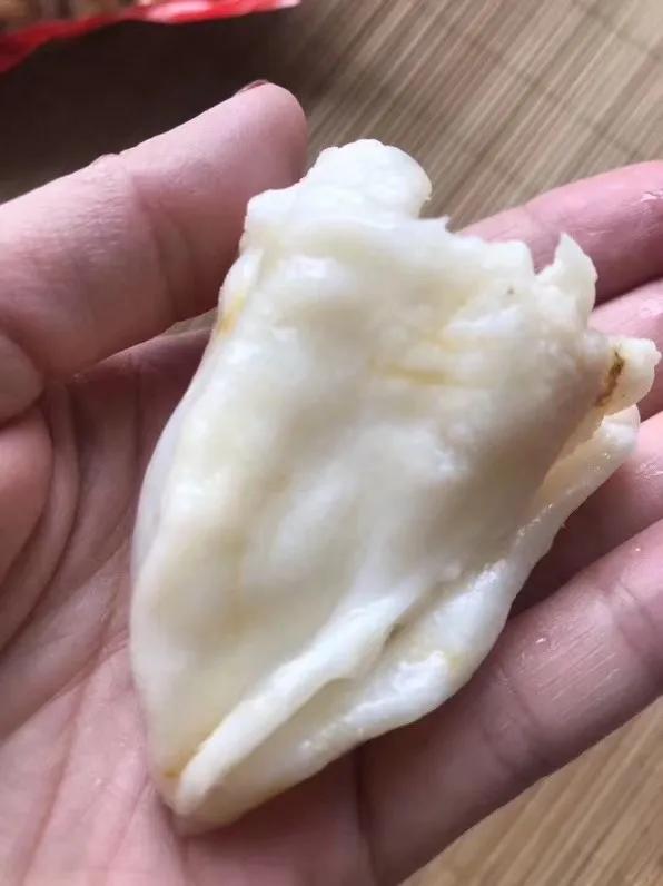 蝴蝶胶同花胶筒那种好 蝴蝶胶和白花胶的区别