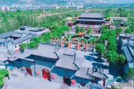 每周一景｜太原有个亲子游好去处！快领上娃去逛逛！图片