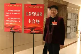全国人大代表刘文玲：发扬“三牛”精神续写乡村振兴沂蒙新篇章图片