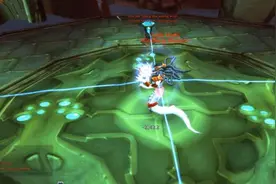 《魔兽世界》TBC：T5阶段团本新玩法，“小怪团”应运而生图片