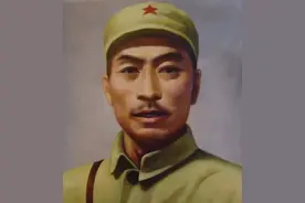 1965年，一名罪犯检举自己的老战友，揭露了杨靖宇的遇害真相图片