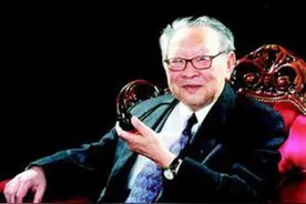 广西人的骄傲：漂泊在外37年不回老家，成名后回乡为父平反图片