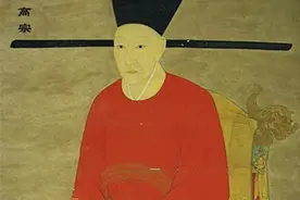 满满都是干货，梳理南宋九帝，从赵构到赵昺，一代比一代“悲惨”图片