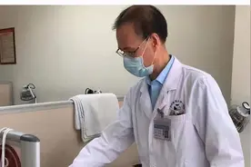 双眼频眨？不是放电，是病！试试中医调神针法图片