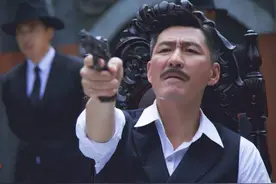 “抗战神剧”四大专业户的“没落史”，糊成这样，能怪谁？图片