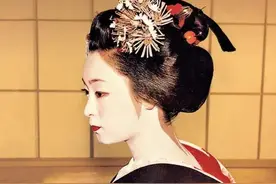 《艺伎回忆录》原型将原作者告上法庭，真实的艺伎生活是怎样的图片