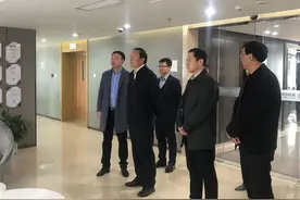 徐州市上半年财政收入突破300亿元，增幅稳居全省第一方阵图片