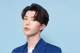 范丞丞的气质和范冰冰太像，不愧是亲姐弟图片