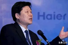 海尔集团股权大起底：张瑞敏退休了，他持有多少股份？图片