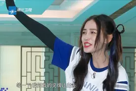 《奔跑吧》游戏环节被嘉宾吐槽，沙溢打圆场，angelababy划水图片