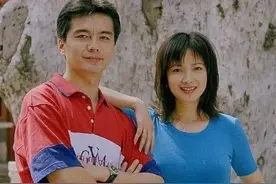 “江南美人”与刘威、许亚军、廖京生的狗血情史图片