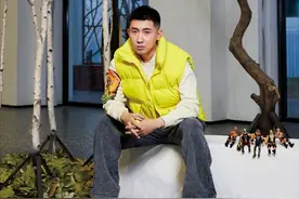 只捧尚九熙一个月，德云社下一个力捧的是孔云龙图片