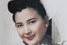 豪门恩怨：替亡姐嫁姐夫却从未得到真心接纳，往事如烟唯有钱最真图片