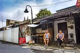 杭州城区的百余个城中村，终于到了集体谢幕的时刻图片