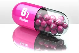 生物素，你需要了解一下图片