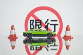 海口：限行区域发布，危化运输车辆限速限行图片