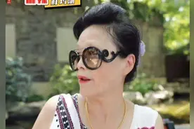 人间清醒！上海阿姨选女婿和儿媳，一个标准全网点赞图片