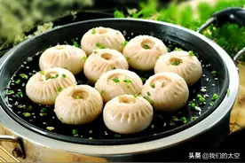 三尺厨房 妈妈味道『航天晨语』图片