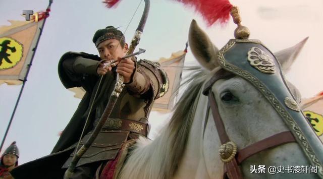 "英雄"自居,实际上并没有几个人能够配得上"英雄好汉"这四个字