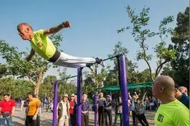 你以为的锻炼,其实是在自残!奇葩健身行为合集,最后1个你一定做过图片