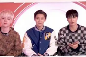 韩国顶流男团成员大变样，近照曝光胖成大叔，造型被吐槽太油腻图片