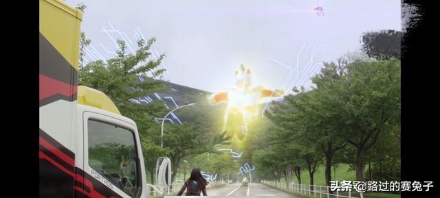 盘点一下新生代奥特曼TV最后一次变身